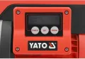 Хидрофорна помпа с филтър YATO, 850 W, 3600 L/h, 3.8 bar, снимка 3