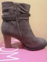 Елегантни дамски боти 38 размер , снимка 3