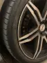 Лятна гума Bridgestone 255.35.19  DOT 1024, снимка 1