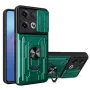 OPPO Reno8 Pro 5G Удароустойчив Ring Holder Калъф и Протектор, снимка 6