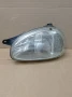 Опел OPEL Corsa B ляв фар VALEO, снимка 1