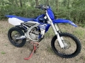 Yamaha YZF250/2017г./ТОП!!!, снимка 4