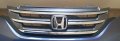 Нова оригинална решетка Honda CR-V  2012-2014