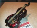 контрабас 20см-запалка с музикална кутия 2202212002, снимка 6