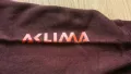 AKLIMA 100% Merino Wool Sweatsirt размер XL суичър 100% Мерино Вълна - 1424, снимка 8