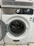 Пералня AEG 8000 Series OKOMix 8кг A+++, снимка 2
