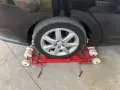 Количка за Пътна помощ, снимка 2