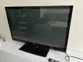 TV LG 42 инча плазма, снимка 2