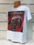 Нова детска тениска с дигитален печат на музикалната група Whitesnake - Love Songs, снимка 7