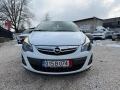 Opel Corsa 1.7 Дизел, 2012 г., Navi, Панорама, 131 к.с., снимка 3