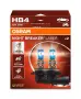 Автомобилни крушки +150% OSRAM NIGHT BREAKER LASER H1/H3/H4/H7/H8/H11/HB3/HB4/XENON(HID) к-т/2бр./, снимка 13