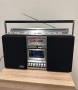 💥Ретро радиокасетофон Sony CFS-85S Zilbap boombox - 1979 г. Made in Japan, снимка 1
