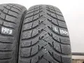 2бр зимни гуми 185/60/15 MICHELIN L01909 , снимка 2