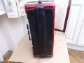 Акордеон Велтмайстер Метеор 80 баса, снимка 5