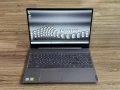 15.6 Lenovo s540`Core i5-8265U/Nvidia MX250/12GB RAM/256GB SSD/Full HD IPS/Бат 7ч, снимка 1