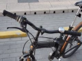Сгъваем велосипед Балкан 26", 7 скорости, снимка 7