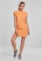 Рокля Urban classics оранж, снимка 1
