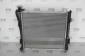  Воден Радиатор за Hyundai i40 1.7crdi 136 к.с. (2011-2015), снимка 2