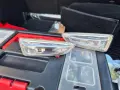 Комплект оригинални мигачи Hella за Opel Astra J, снимка 3
