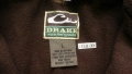DRAKE Waterfowl System MOSSY OAK DUCK BLIND Winter Jacket размер XL за лов зимно яке - 2013, снимка 18