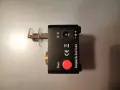Nobsound NS-01E Mini Tube Hi-Fi – НОВ лампов усилвател за слушалки, пълен комплект, снимка 3