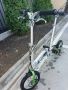 сгъваем велосипед Genius Mobiky, снимка 10