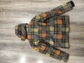 Дамско ски яке Billabong, размер 2, снимка 2