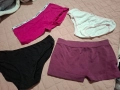 Дамски бикини и боксерки м размер , снимка 7