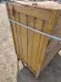 продавам метални сандъци,палети , снимка 5