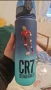 Футболни шишета за вода Меси и Роналдо, Messi and Ronaldo шише за училище с футболисти, снимка 2