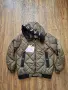 Страхотно мъжко зимно яке LACOSTE размер S M L XL 2XL , снимка 1