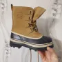 ботуши Sorel Caribou Buff NL 1005-280 Waterproof номер 36,5- 37, снимка 1