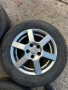 Джанти 5Х100 / ET35 5.5J / 14ЦОЛА, снимка 5
