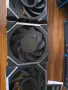 Водно охлаждане HydroShift LCD 360 Fanless + Lian Li Uni Fans SLтехника, снимка 7