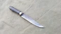 Ергенски нож кама , снимка 2