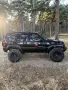 Jeep Cherokee KJ// OFF ROAD// TOP , снимка 3