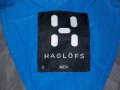 Haglofs Swift II Jacket / М-S / 100%Original / Windstopper, снимка 7