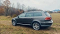 VW Passat Alltrack b7, 1300 км с 1 резервоар! 2.0 TDI, 177hp, 4x4, снимка 3