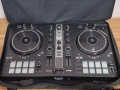 Hercules DJControl Inpulse 300 MK2 – DJ контролер като нов неизползван, снимка 11