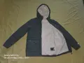 Страхотно детско зимно яке с каракул, снимка 2