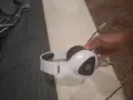 Слушалки Gaming Canyon GH-6 White, снимка 1