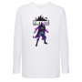 Детска тениска Фортнайт Fortnite Prowler Игра,Подарък,Изненада,, снимка 9