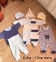 Бебешки дрехи - лот 12 лв, снимка 1