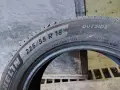 2бр.летни гуми MICHELIN 225 55 18 DOT19 цена за брой, снимка 6