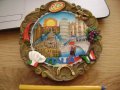 Italia сувенир за окачване на стена, снимка 2