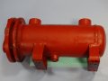 Топлообменник Ing. Hans Uibrich KLG/U 10.22 , снимка 7