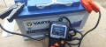 Акумулатор Varta 80Ah 740А, снимка 3