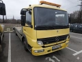 Mercedes Atego 815, снимка 1