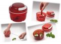 Tupperware СуперСоник Турбо, снимка 1 - Чопъри и пасатори - 31687864