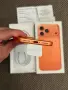 КАТО НОВ❗️256Gb⚠️iPhone 17 Pro Max Orange❗️24м ГАРАНЦИЯ, снимка 8
